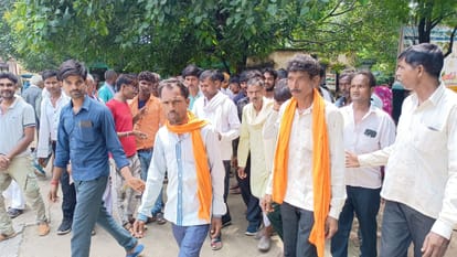 In this village, youths are sitting bachelors, girls keep such a condition, villagers said  have given letter