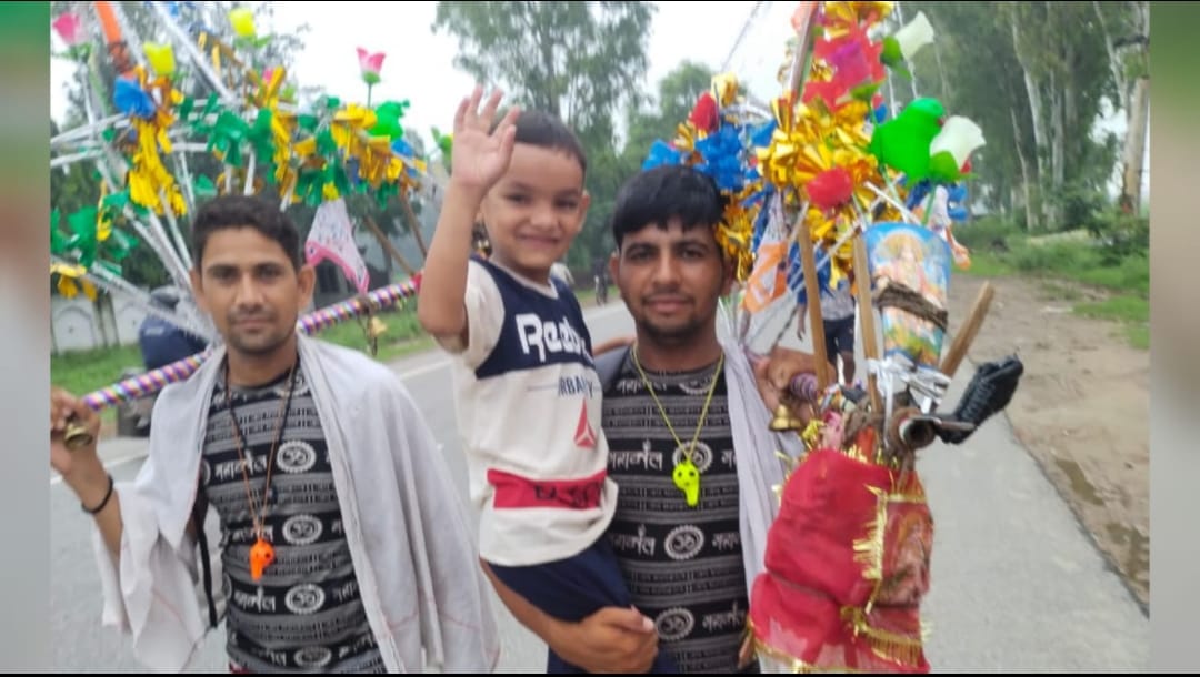 Milk seller's son kidnapped from Bohar of Rohtak