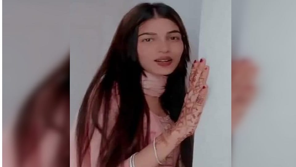 Ghaziabad police arrested five people while revealing Ragini murder case