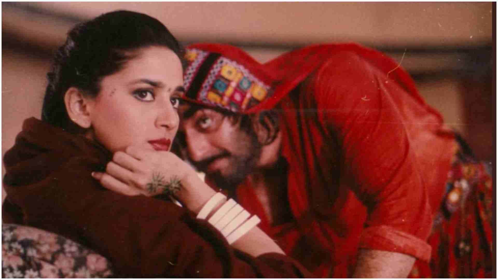 30 years of Khal Nayak: Ila Arun mother did not approve Choli Ke Peeche song initially due to this reason
