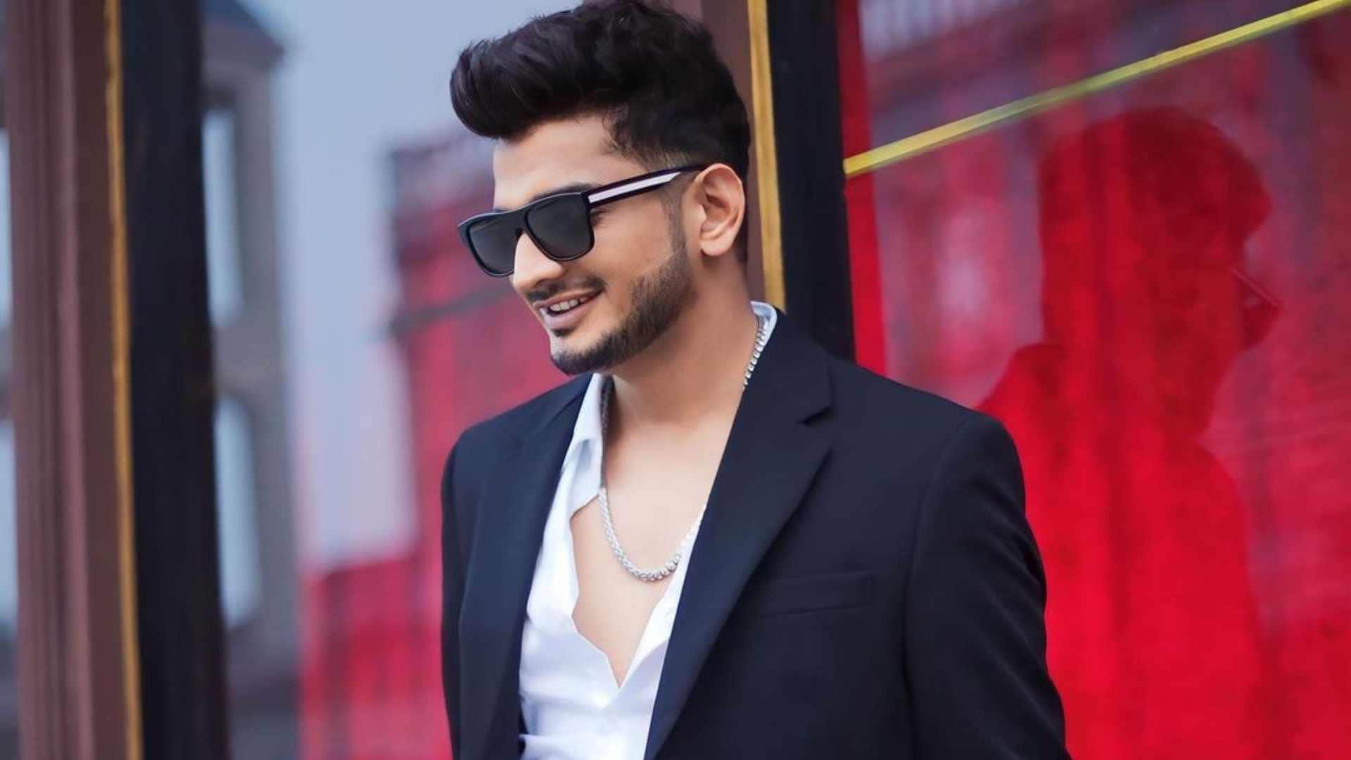 Bigg Boss 17 Winner Munawar Faruqui Reacts To Being Called a Womaniser Says I do not agree with these labels