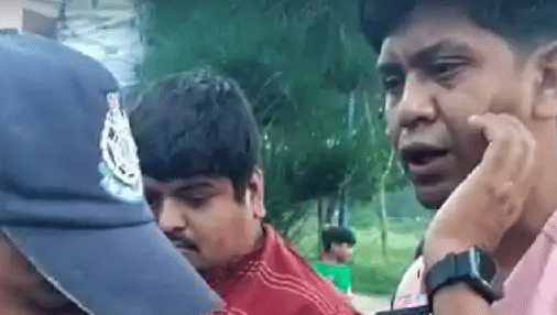 Love Jihad name changed marriage blackmailing video hindu girl muslim boy