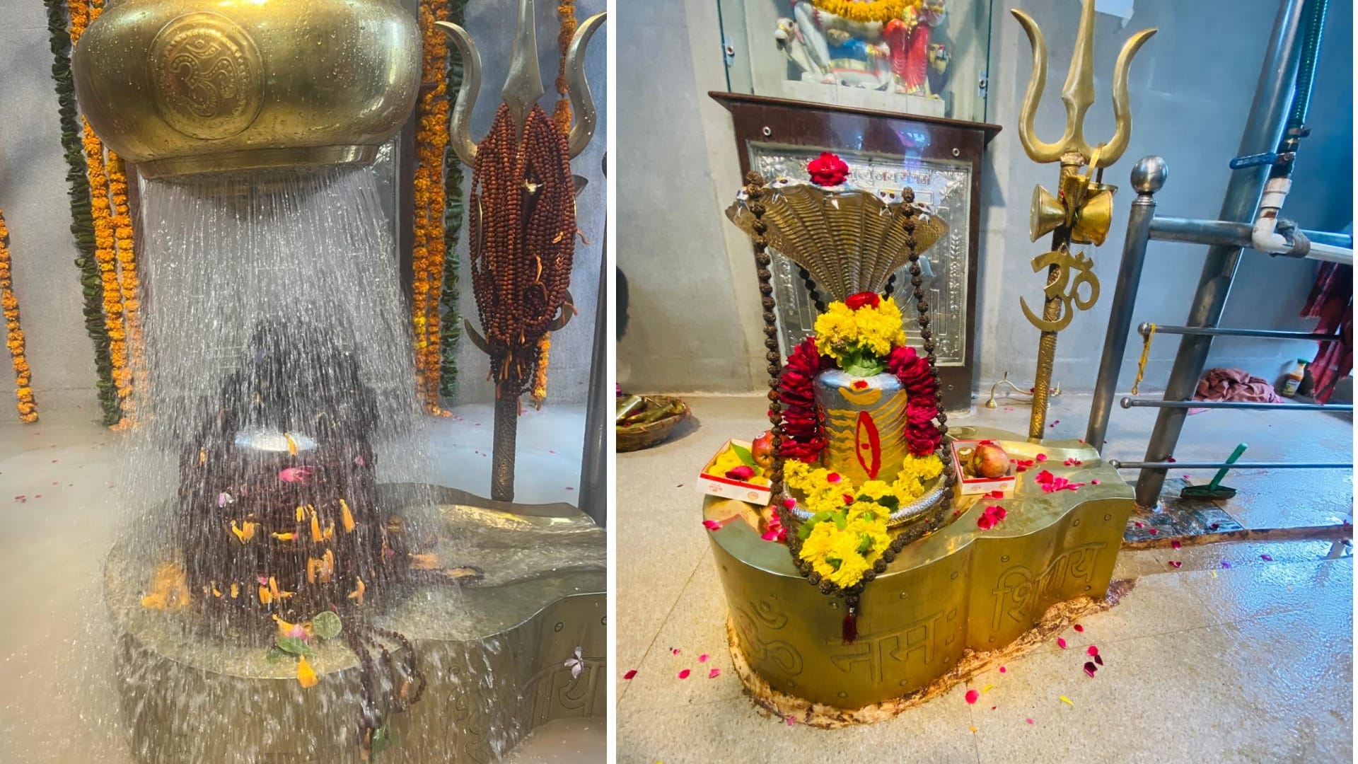 Sawan 2023: Hatkeshwar Mahadev temple ujjain, worship of Parad Shivling has special importance