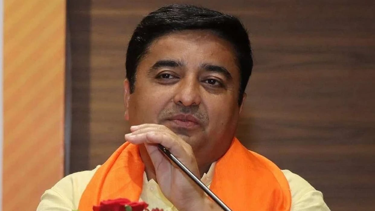 says he resigned as Gujarat BJP general secretary to come clean after bid to tarnish his image