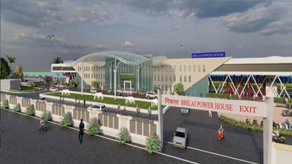 Chhattisgarh seven railway stations will be developed under Amrit Bharat Railway Station Scheme