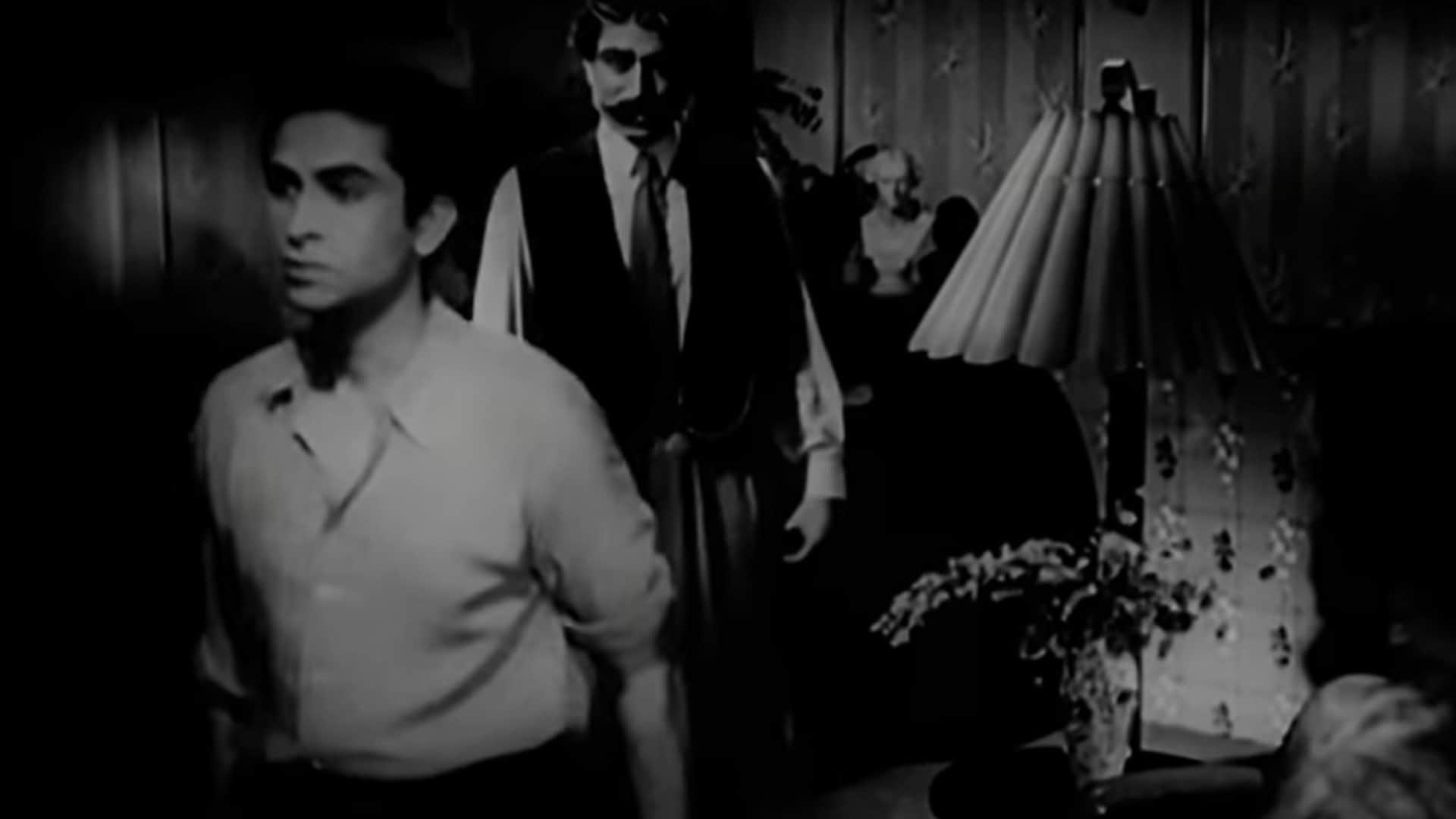 Raj Kapoor produced directed first film aag 1948 completes 75 years of its release bioscope with Pankaj Shukla