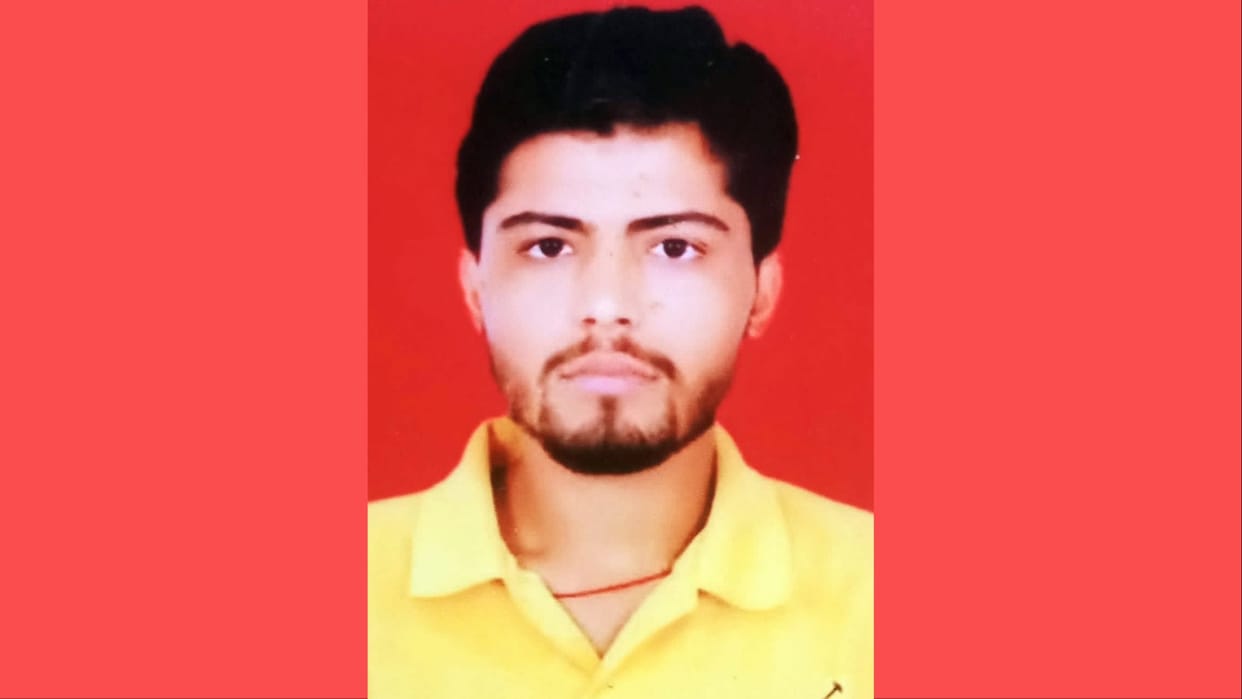 Dead Body of missing youth found buried in a pit in Panipat