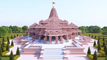 Ayodhya Ram Mandir Inauguration Judicial journey of Shri Ram Janmabhoomi dispute ram mandir vivad ka itihas