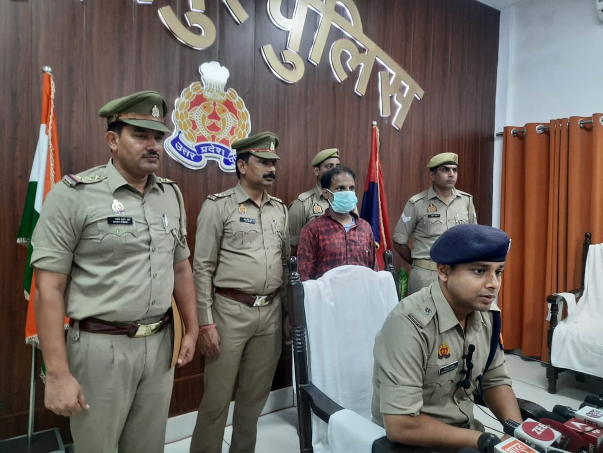 Sahil Murder Case: friends become enemy, police arrested accused