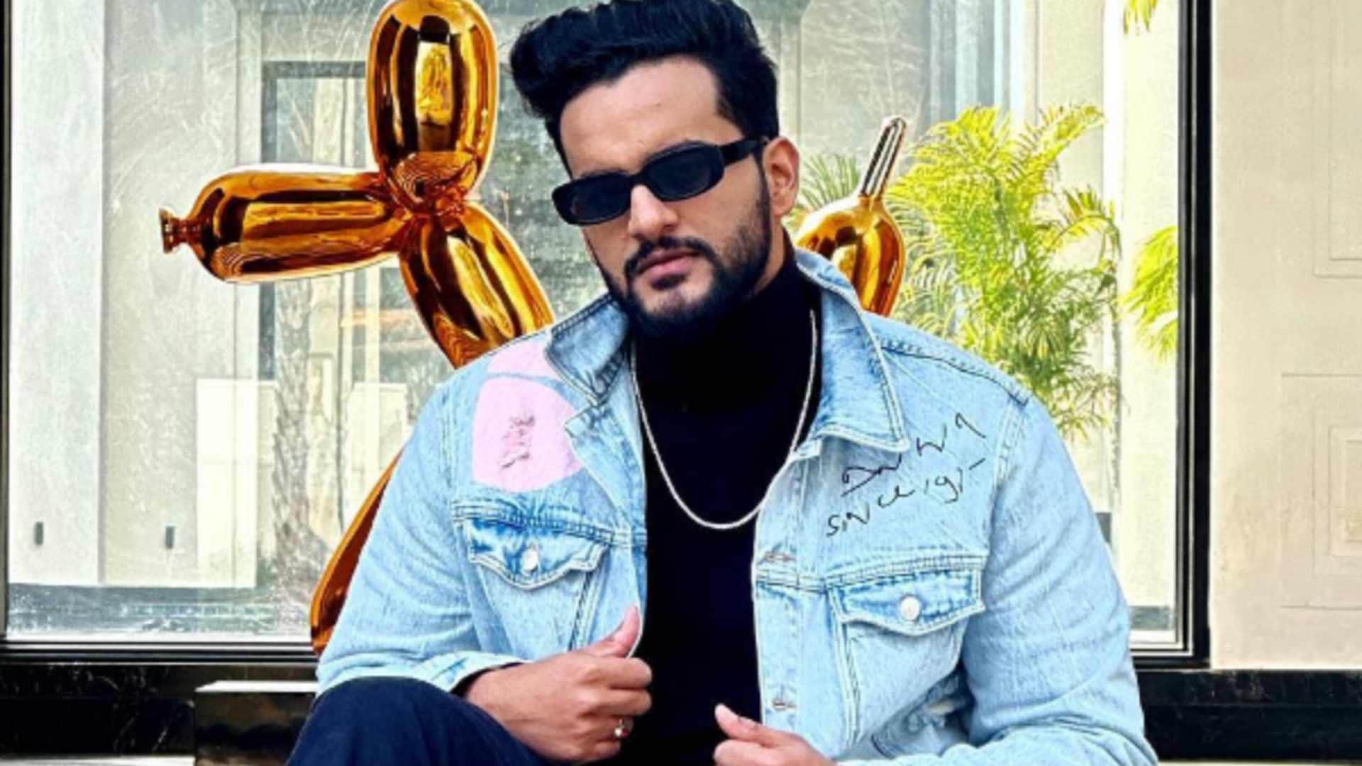 Salman Khan busted Abhishek Malhan in weekend ka vaar and exposed his huge claims related to Finale Week