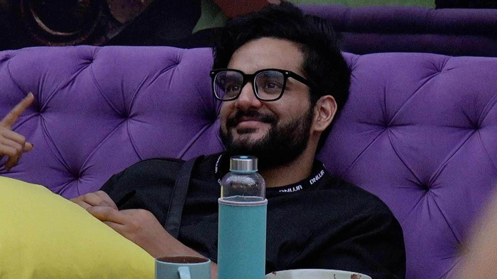 Salman Khan busted Abhishek Malhan in weekend ka vaar and exposed his huge claims related to Finale Week