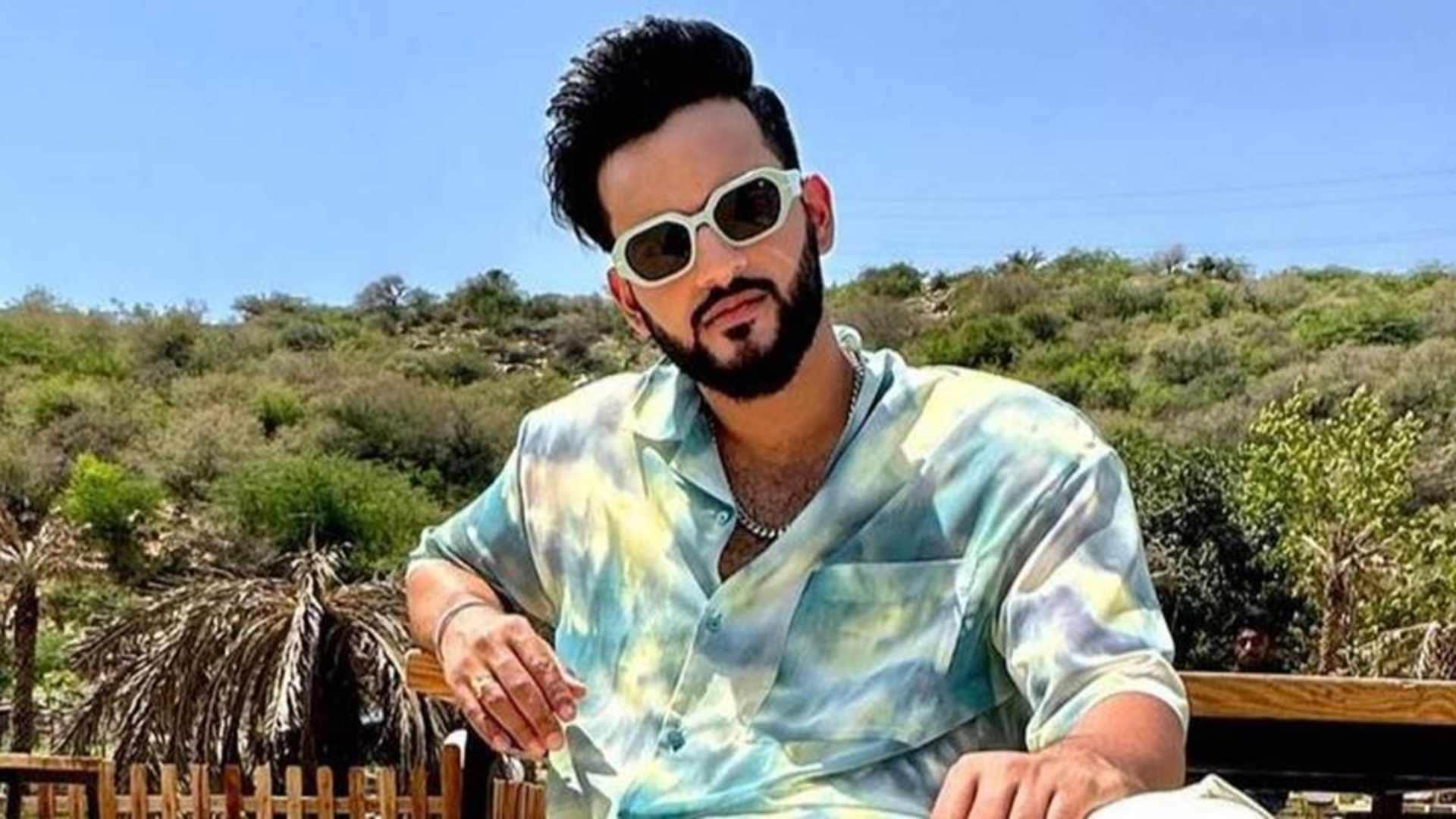Salman Khan busted Abhishek Malhan in weekend ka vaar and exposed his huge claims related to Finale Week