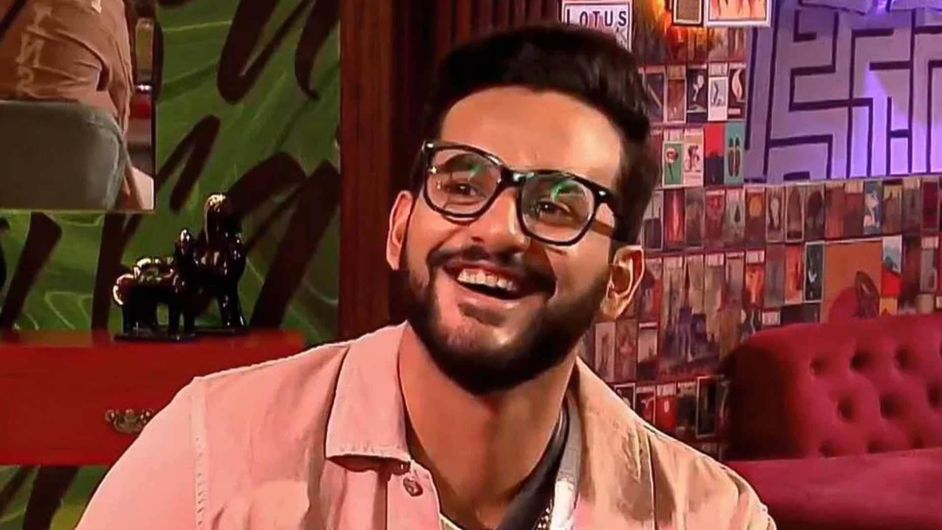 Salman Khan busted Abhishek Malhan in weekend ka vaar and exposed his huge claims related to Finale Week