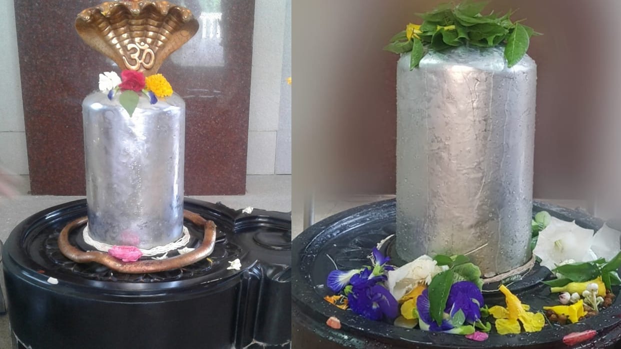 Sawan 2023: Hatkeshwar Mahadev temple ujjain, worship of Parad Shivling has special importance
