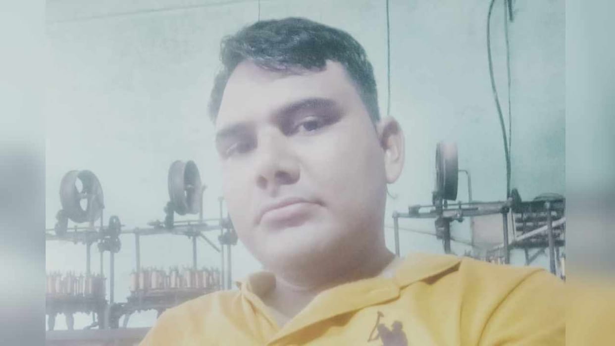 A Man murdered in a village of Sonipat