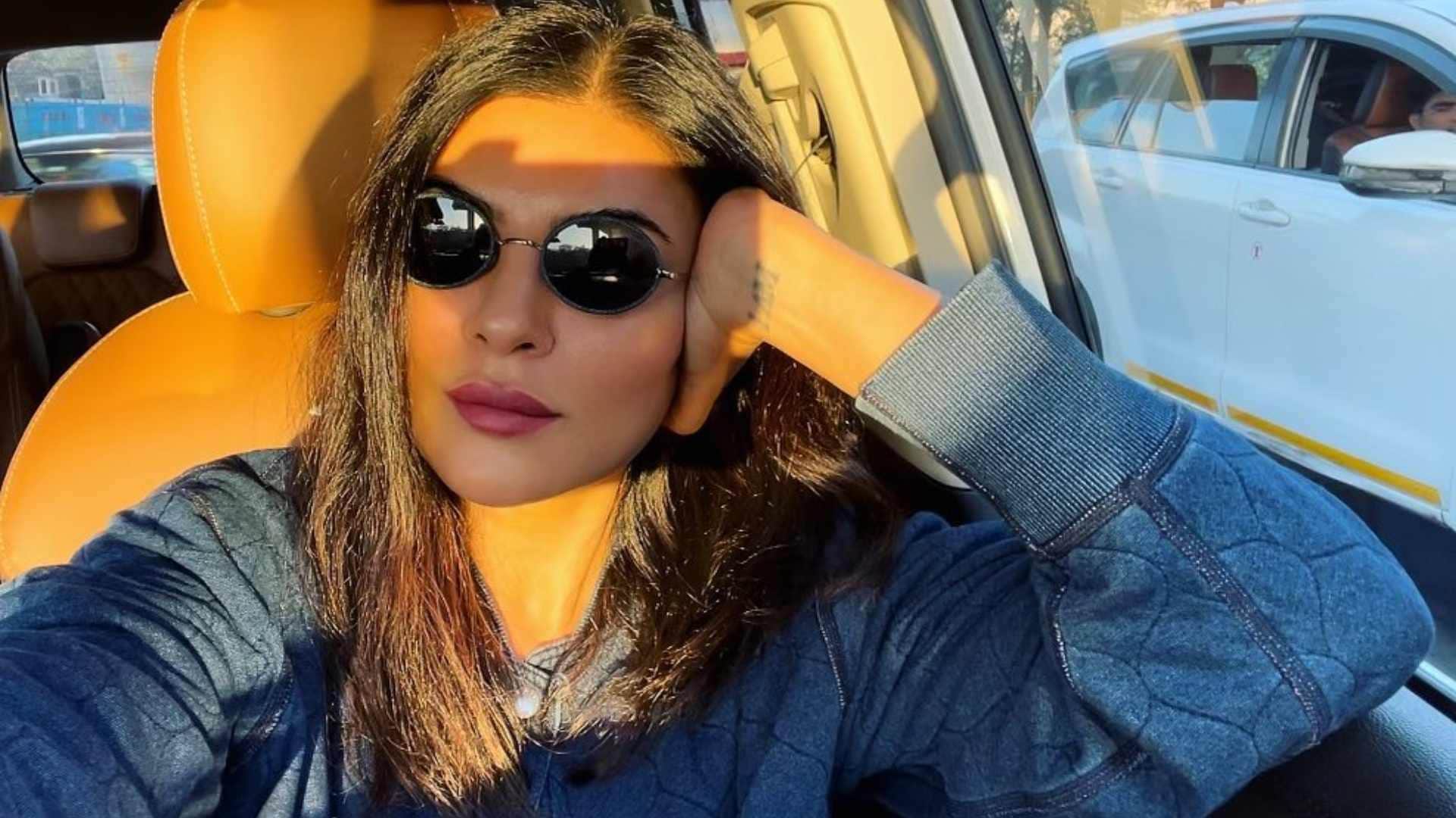 Sushmita Sen opens up when people trolled her for Taali poster for playing transgender role in web series