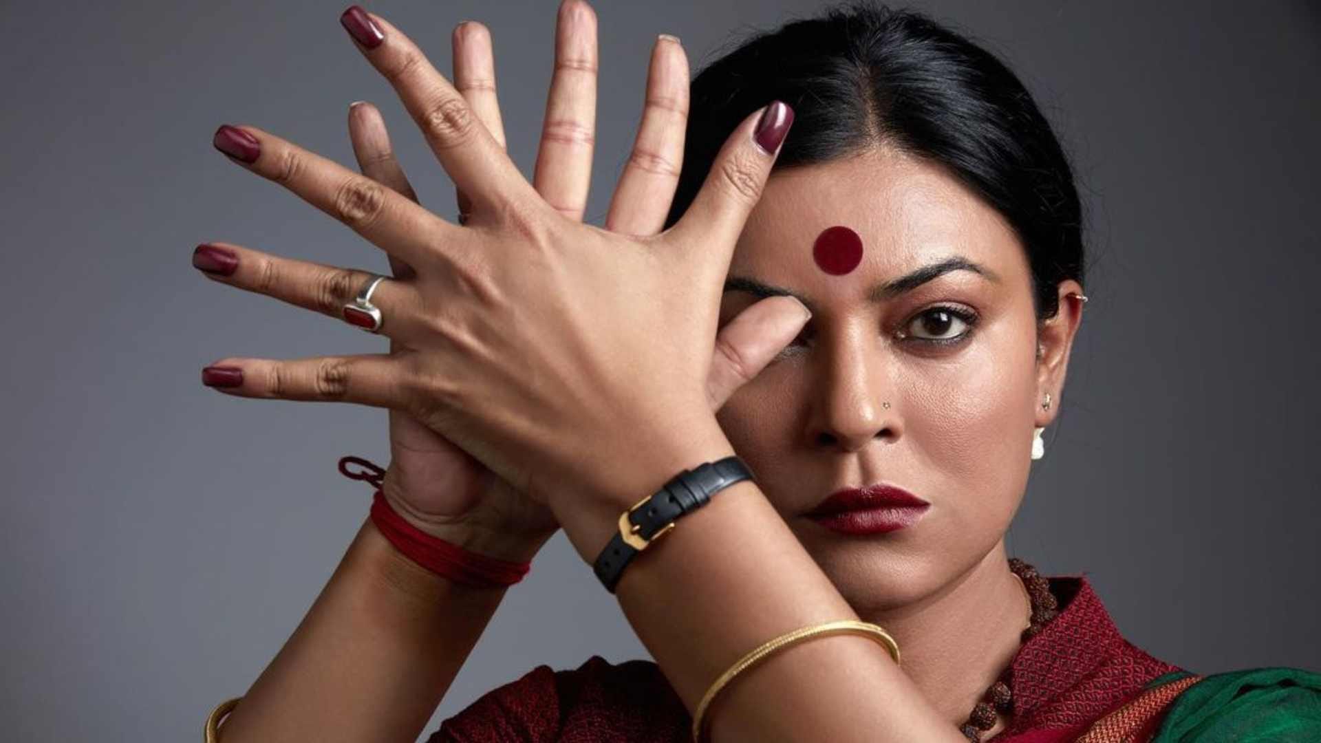 sushmita sen reveals her better chemistry with shahrukh khan or salman khan