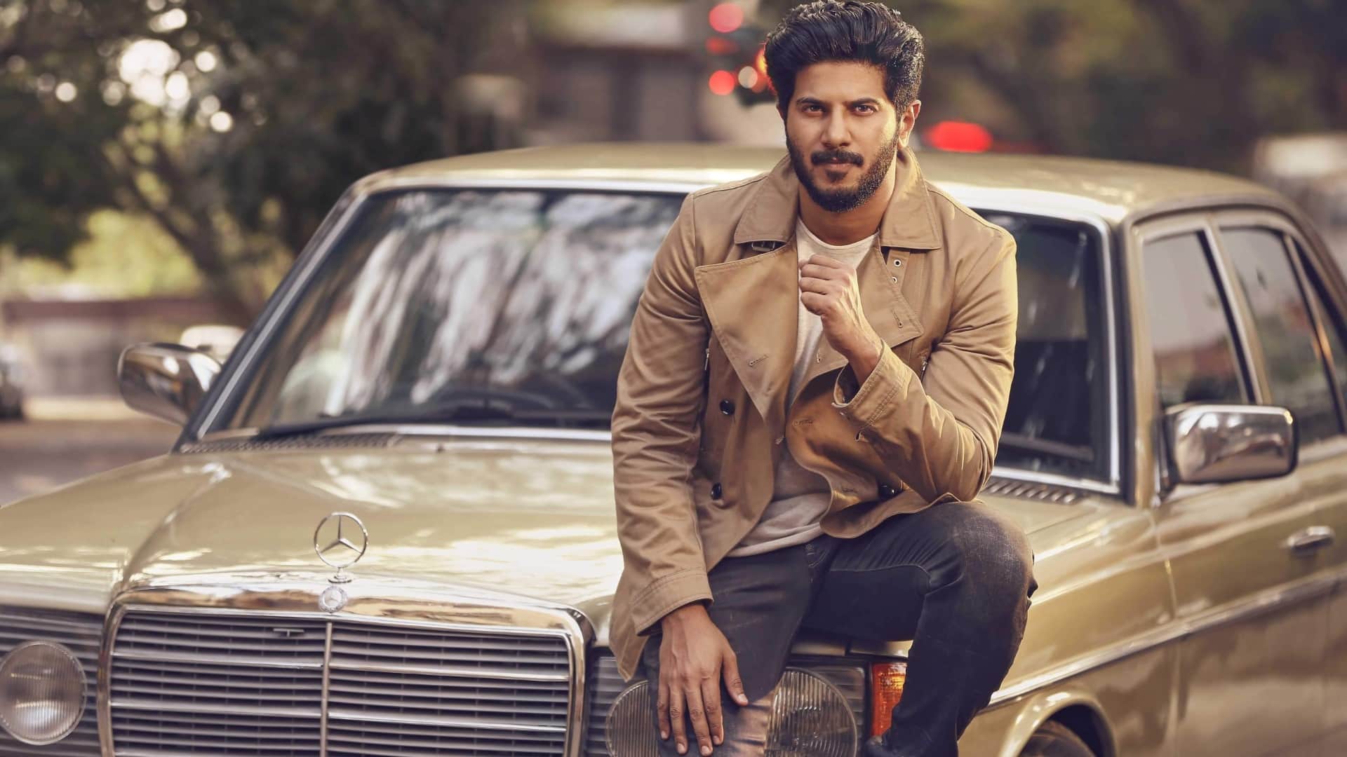 Dulquer Salmaan Gave hint to fans on King of Kotha sequel before its release know it in details