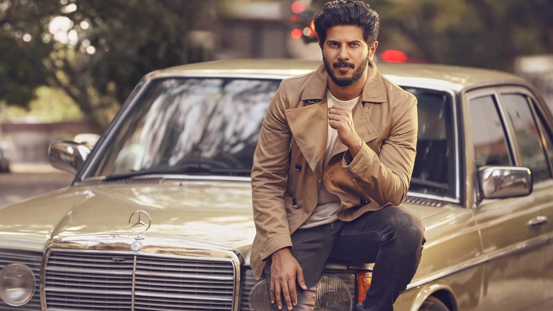 Dulquer Salmaan Gave hint to fans on King of Kotha sequel before its release know it in details