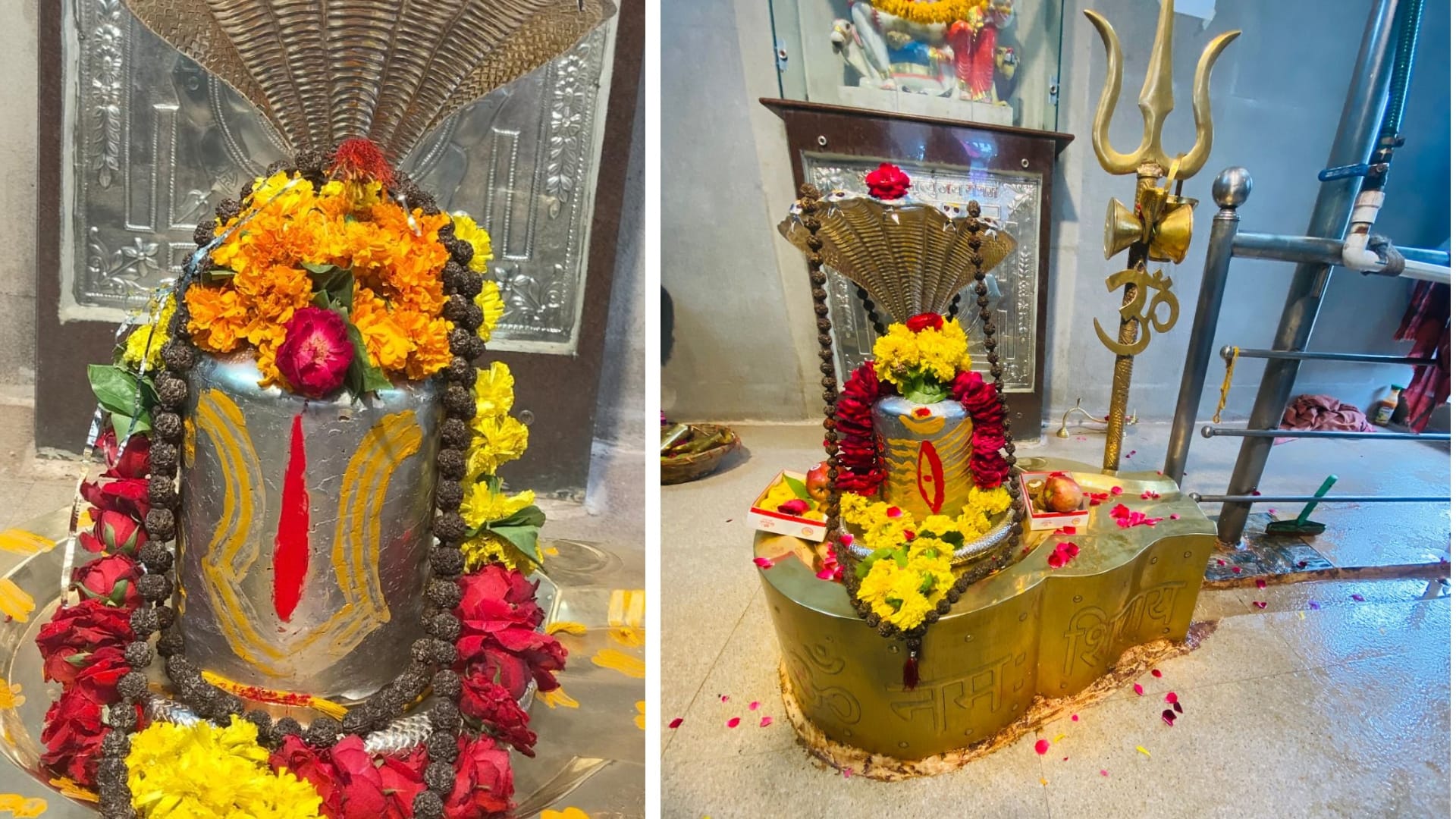 Sawan 2023: Hatkeshwar Mahadev temple ujjain, worship of Parad Shivling has special importance
