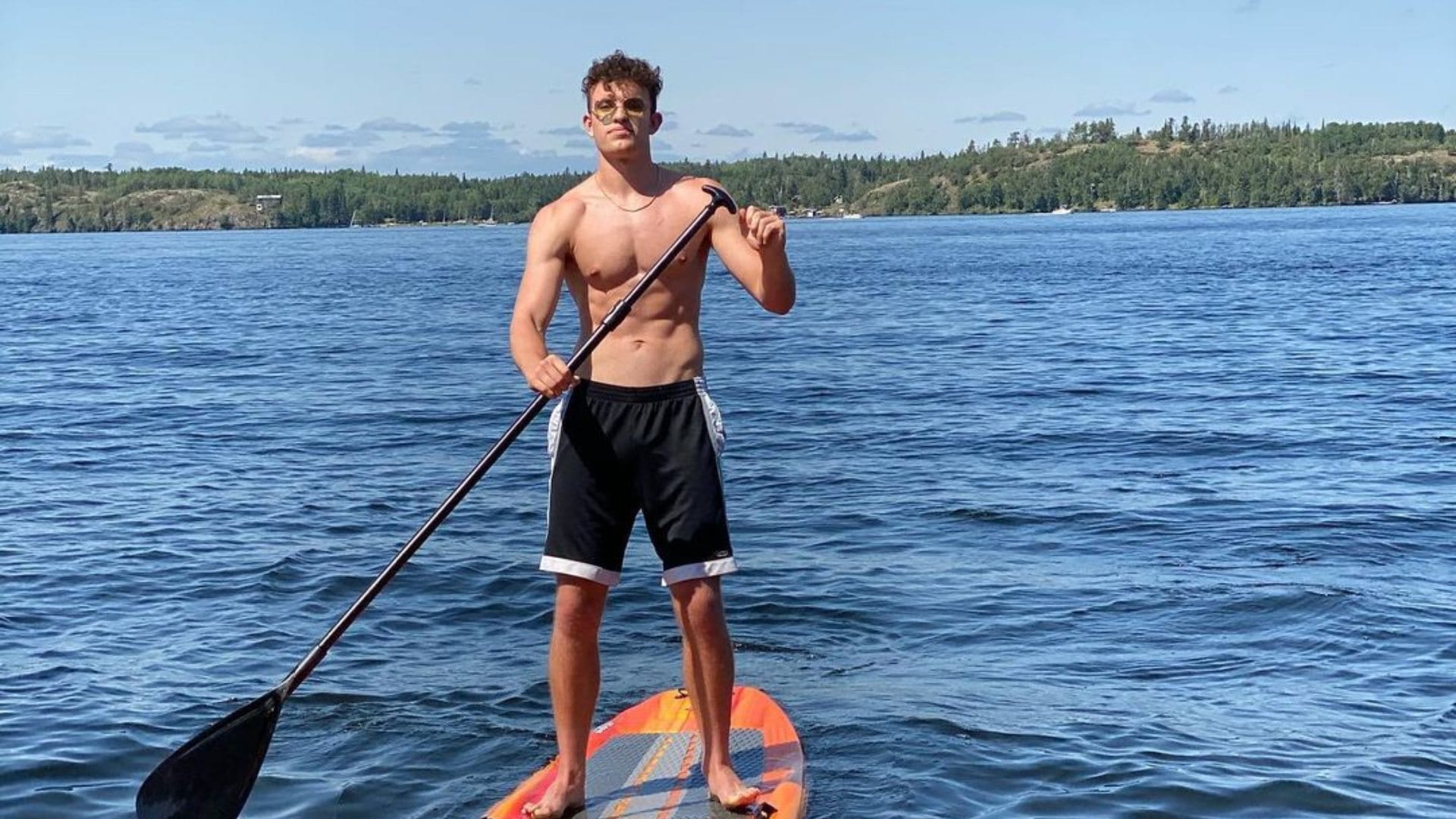 This 23 Year Old Man Millionaire Does Not Have Any Friends Because He Is 'Too Busy Getting Rich'