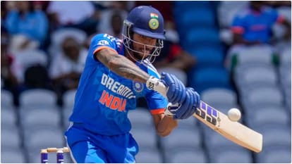 West Indies beat India by two wickets in 2nd T20 take 2-0 lead in Five Match Series