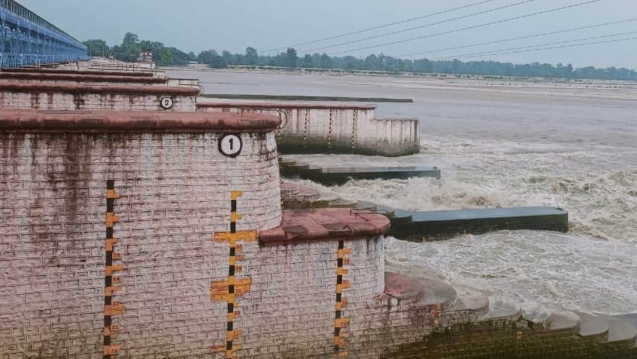 Uttarakhand News Major rivers of the state will be studied to prevent floods