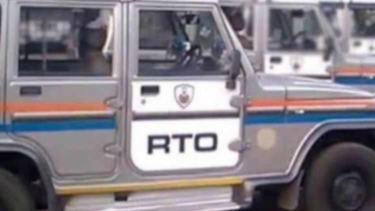 maharashtra-vasai-rto-60-vehicles-arunachal-fake-chassis-engine