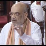 गृहमंत्री अमित शाह