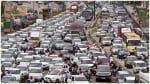 Bengaluru Traffic