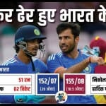 भारत बनाम वेस्टइंडीज