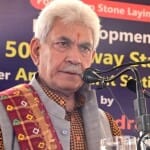 LG Manoj Sinha