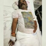लाइफगार्ड सतीश यादव