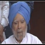 Manmohan Singh
