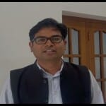 ओपी चौधरी, प्रदेश महामंत्री, छत्तीसगढ़ बीजेपी