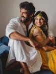 राणा दग्गुबाती, मिहिका बजाज