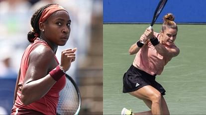 DC Open: Coco Gauff won the DC Open title, defeating Sakari in consecutive sets 6-2, 6-3 in the final