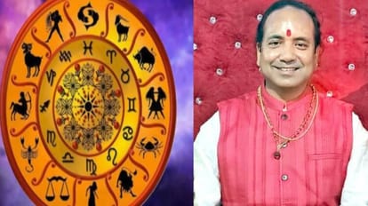 Aj ka Rashifal: गुस्से पर काबू रखें कुंभ राशि के जातक, जानें मंगल के परिवर्तन का राशियों पर कैसा पड़ेगा प्रभाव Daily horoscope today 19 August 2023 Aaj ka Rashifal zodiac signs Astrology