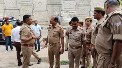 Bhadohi: हाईवे के कई होटल-ढाबों पर पुलिस व क्राइम की दबिश, कई लड़कियां बरामद, मचा हड़कंप Police and crime raids on many hotels-dhabas of the highway, many girls recovered, created a stir