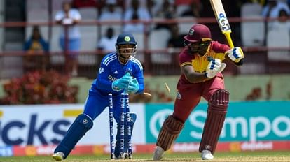 Why IND vs WI T20 Matches are being played in America T20 WC 2024 also here, know the reason