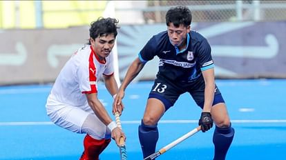 Asian Champions Trophy Hockey: मलयेशिया ने जापान को 3-1 से हराया, अंतिम चार के लिए उम्मीदें कायम Asian Champions Trophy Hockey Malaysia beat Japan 3-1 keep hopes alive for last four