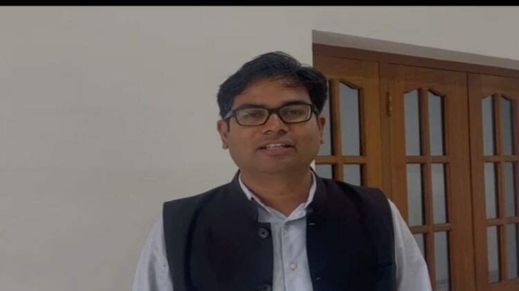 'PM मोदी ने छत्तीसगढ़ को 6 गुना बजट दिया': ओपी चौधरी बोले- रेलवे स्टेशनों को चमकाने से कांग्रेस भयभीत
