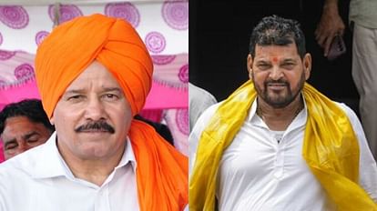 WFI Elections: उम्मीदवारों की अंतिम सूची जारी, एशियाई विजेता करतार उपाध्यक्ष की दौड़ में; 12 अगस्त को चुनाव WFI Elections Final list of candidates released Asian games winner Kartar singh in race for Vice President