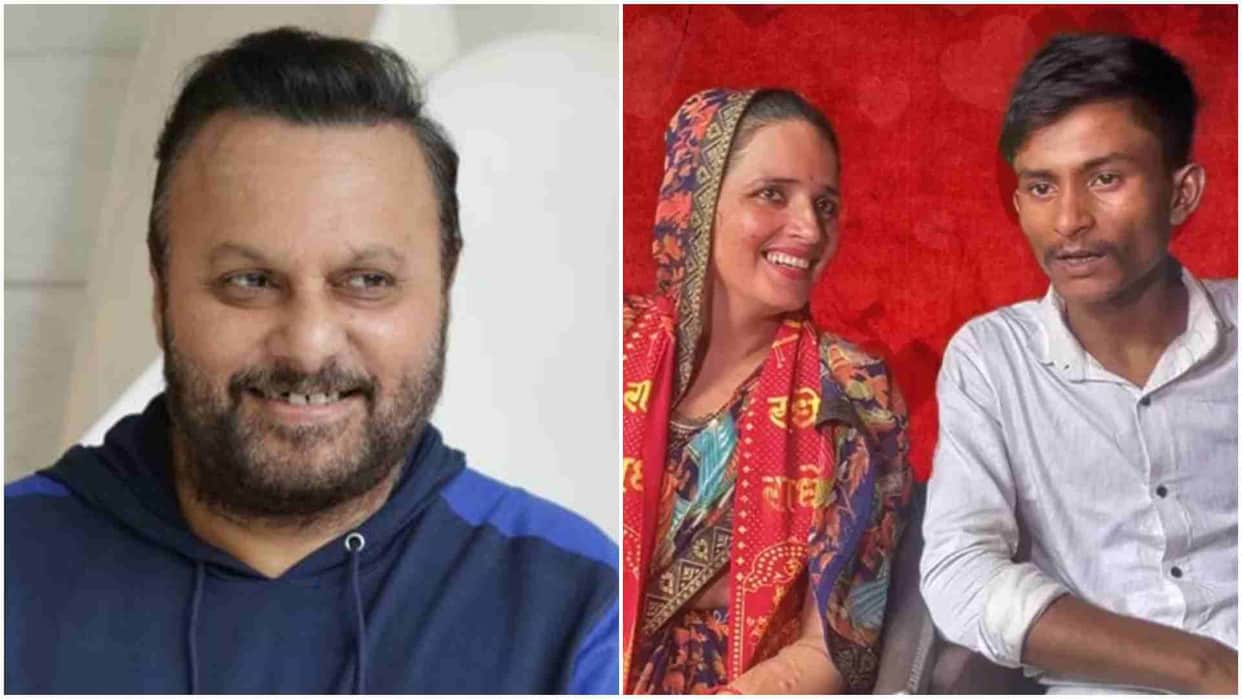 Gadar 2 director Anil Sharma on Pakistani citizen Seema Haider case says Love does not accept any border
