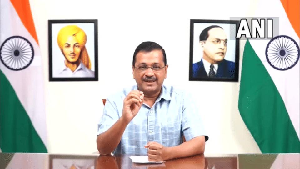 Preparation of artificial rain to reduce pollution in Delhi