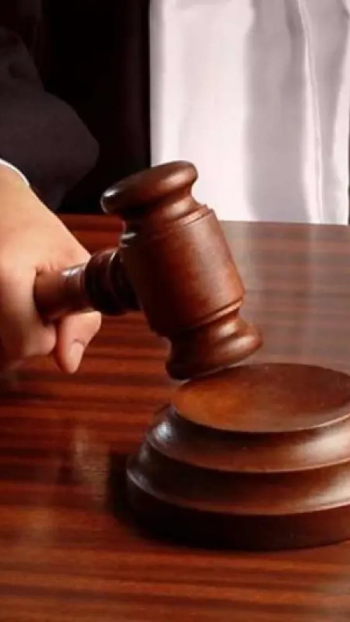 20 years imprisonment to man guilty of raping a minor in haldwani