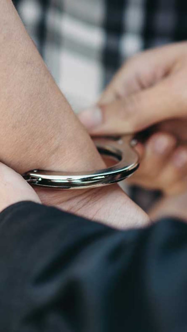 Husband arrested for killing wife in Kerala