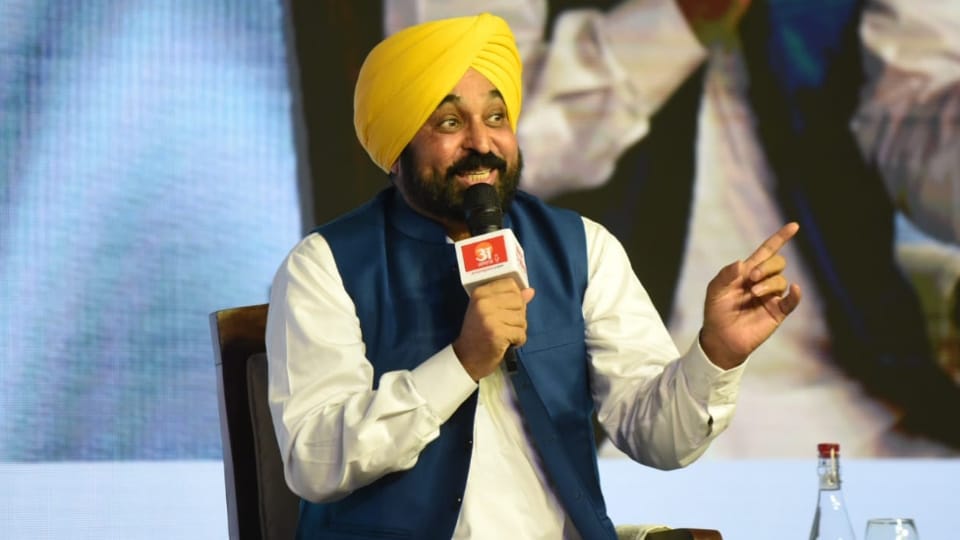 76 new Aam Aadmi clinics will start in Punjab from August 14