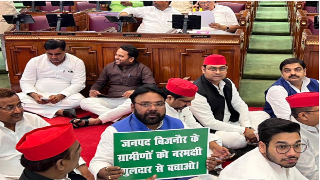 Meerut News Live: E-bus will connect Delhi-NCR, Hapur-Meerut, read latest news of West UP