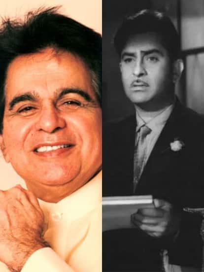 बॉलीवुड सितारे